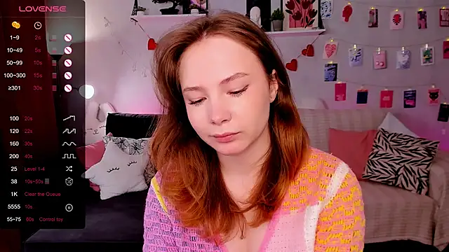 lanablu_ - LanaBlu_'s free webcam - UK Sex Cams