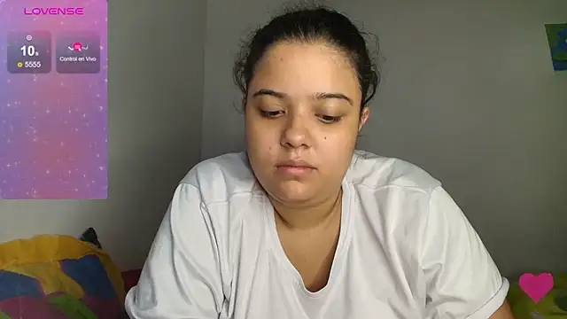 EliVanegas webcam