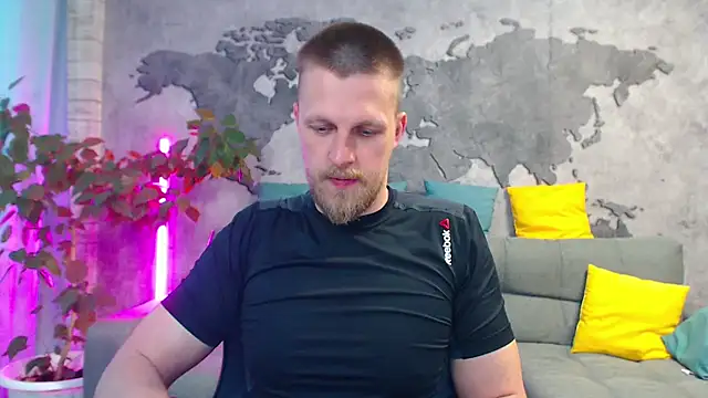 VikingChrisss webcam