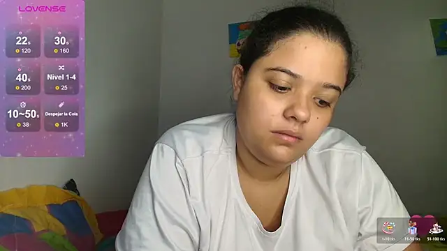 EliVanegas webcam