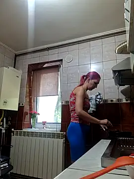 evadesirex46 (F milf) - Dildo play 5 min/ Naked!