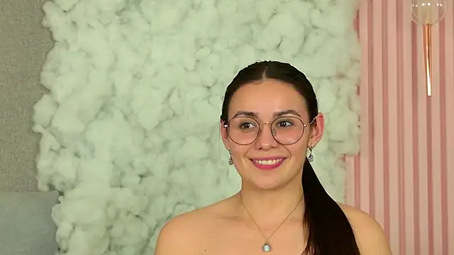 gabibatista (F young) - I love your moans