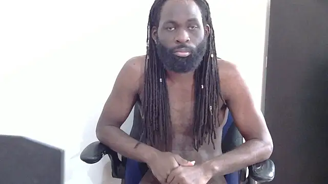 darkkras (Ask my age) - LOOKING FOR SLAVES TO SERVE ME DINNER!