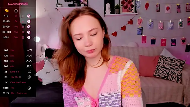 LanaBlu_ webcam