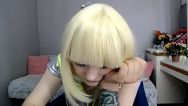 Estheri webcam