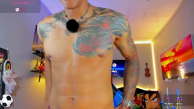 Damian_latinxxx webcam
