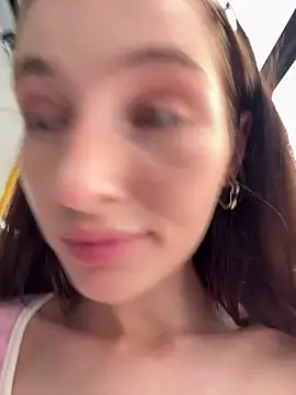 -missbehaving- webcam