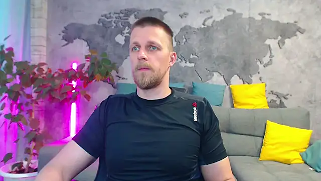 VikingChrisss webcam