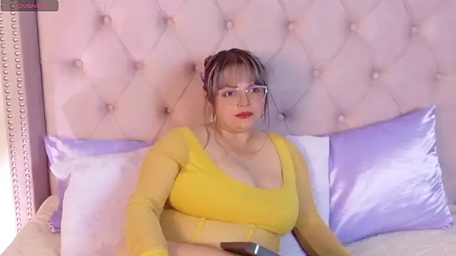 vintoria_cherry webcam