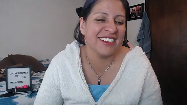 LucifernandaSw webcam