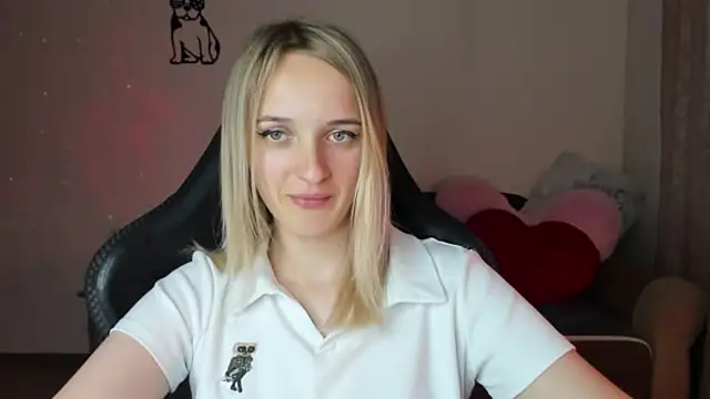 RouseReed webcam