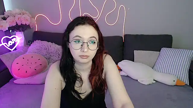Mini_Diva webcam