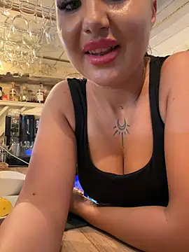 beautydiamond webcam