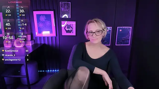 Queen_Anna_ webcam