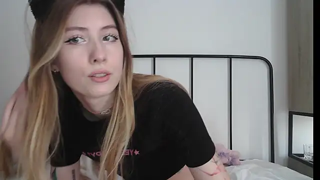ErikaShyy webcam