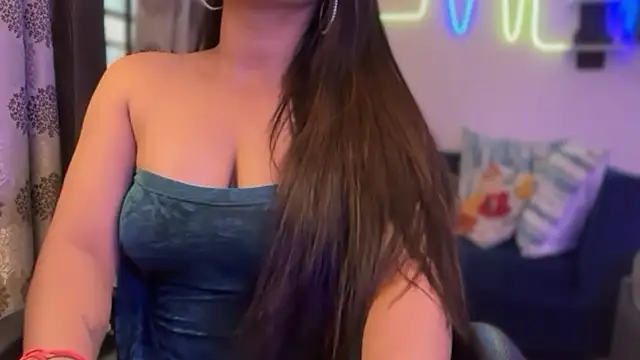 Princess-69 webcam