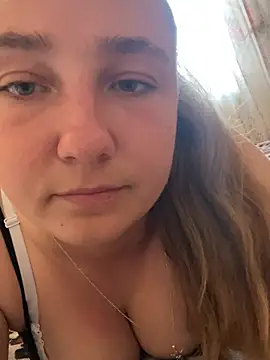 Joannakiss webcam