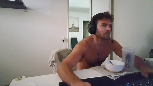 alpha-hunk webcam