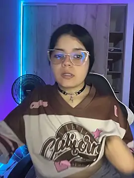 XXXAngella webcam