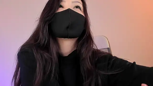 Belover_nana webcam