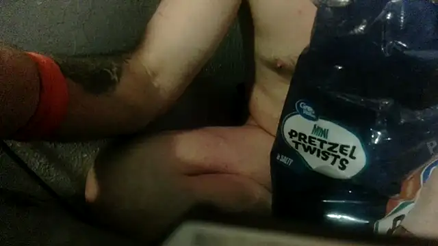 PornStro921 webcam