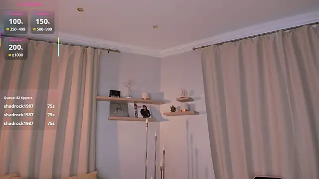 Lova_Rane webcam