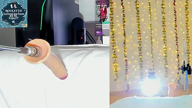Kitty__Rose__ webcam