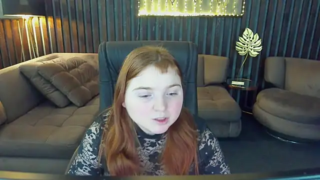KattyRose8 webcam