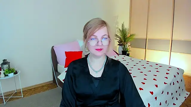 YourUniverser webcam