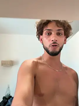 Gipsyboysteve webcam