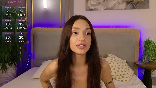 AdoraCortes webcam