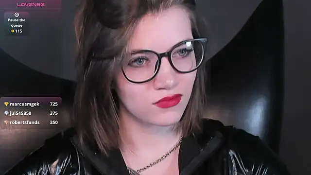 CathyAdams webcam