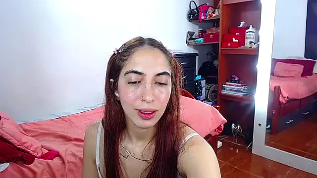 MariamGray1 webcam