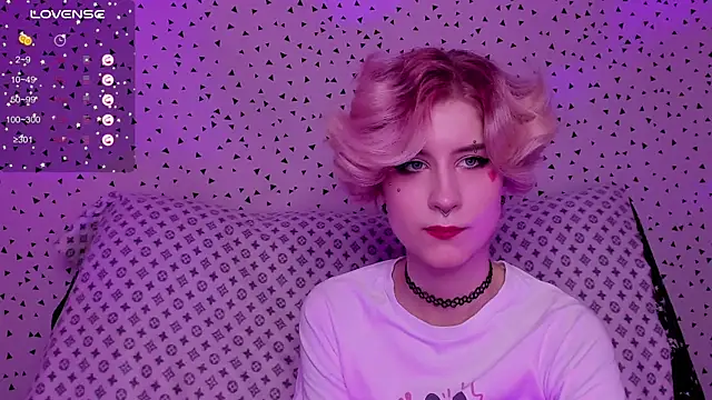Angel_Julles webcam