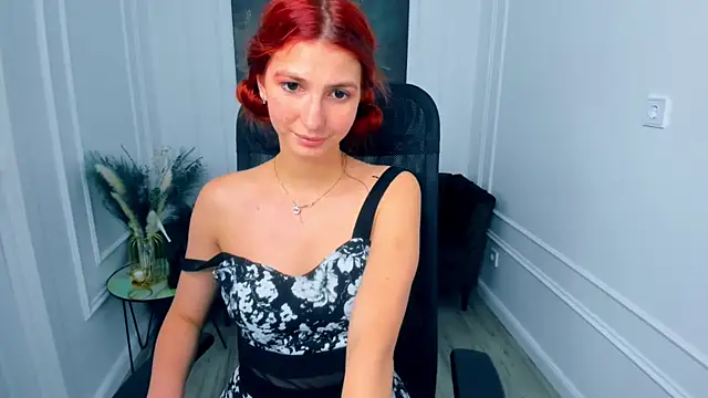 AmandaGasertoe webcam
