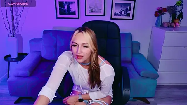EvieMagical webcam