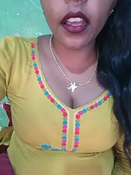 Parul-009 webcam