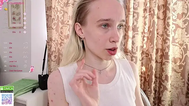 Ilsy_Merous webcam