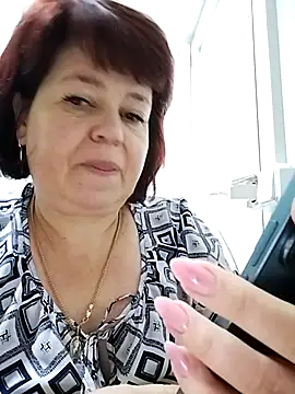 ViktoriaToytor55 webcam