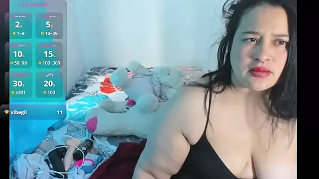 Atenea_19_ webcam