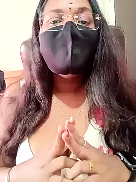 poojag_2 webcam