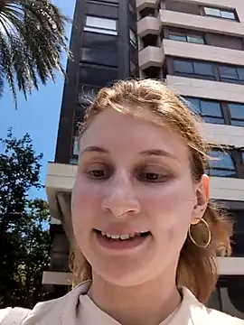 Julialexxxx webcam