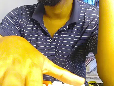 VelvetCoupleLive webcam