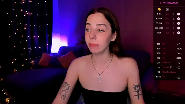 CharliGrace_ webcam