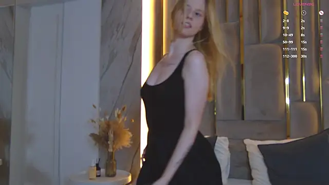 Stefie_Wells webcam