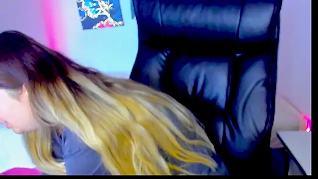 Natali_Secret webcam