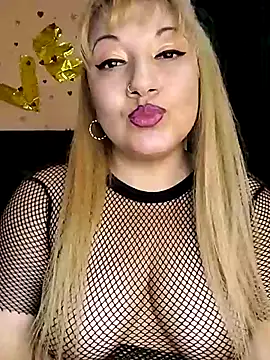 Venuss_Milf webcam