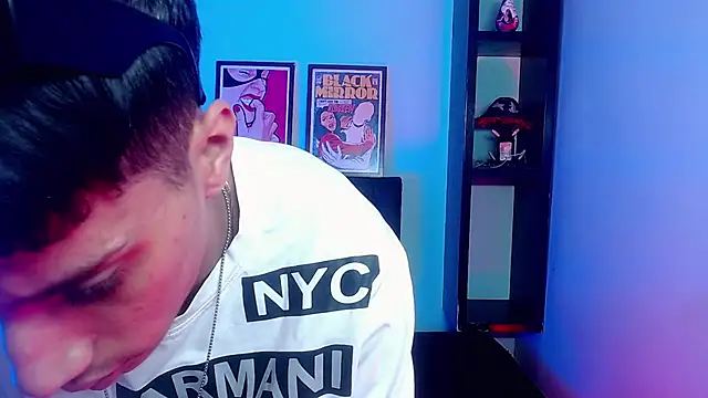 jl_brayan12 webcam