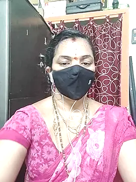 Leela_555 webcam