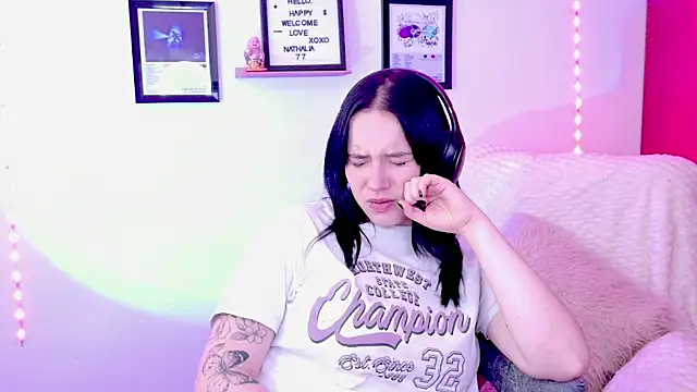 Zenin_1 webcam